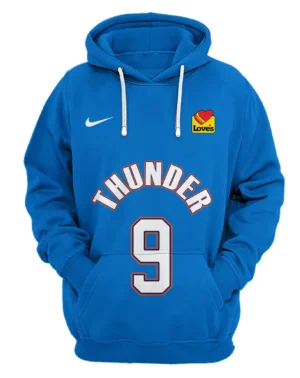 Alex Caruso Hoodie NBA 2025 For Fan Alex Caruso HVN1087AC062325HOD