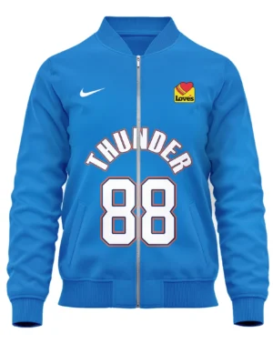 Alex Ducas Bomber Jacket NBA 2025 For Fan Alex Ducas HVN1087AD062325BOB