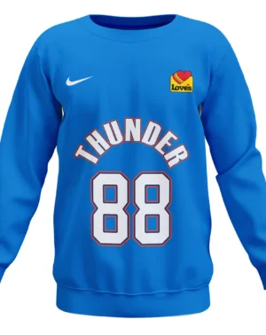 Alex Ducas Sweatshirt NBA 2025 For Fan Alex Ducas HVN1087AD062325SW