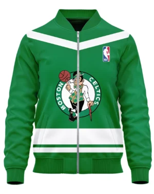 Basketball Bomber Jacket NBA 2025 For Fan Basketball HVN1055BC060725BOB