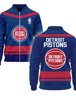 Basketball Bomber Jacket NBA 2025 For Fan Basketball HVN1055DP060725BOB