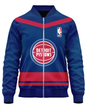 Basketball Bomber Jacket NBA 2025 For Fan Basketball HVN1055DP060725BOB