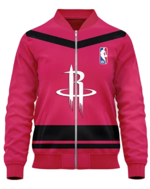 Basketball Bomber Jacket NBA 2025 For Fan Basketball HVN1055HR060725BOB