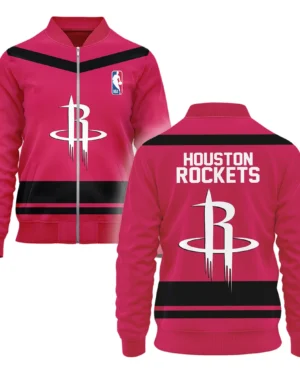 Basketball Bomber Jacket NBA 2025 For Fan Basketball HVN1055HR060725BOB