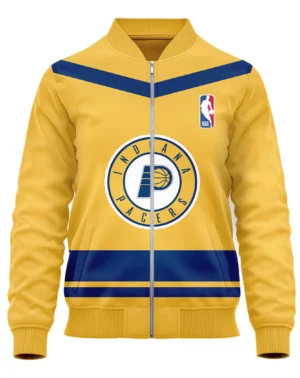 Basketball Bomber Jacket NBA 2025 For Fan Basketball HVN1055IP060725BOB