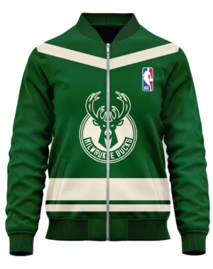 Basketball Bomber Jacket NBA 2025 For Fan Basketball HVN1055MB060725BOB