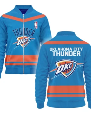 Basketball Bomber Jacket NBA 2025 For Fan Basketball HVN1055OCT060725BOB