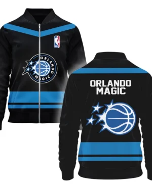 Basketball Bomber Jacket NBA 2025 For Fan Basketball HVN1055OM060725BOB