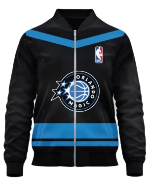 Basketball Bomber Jacket NBA 2025 For Fan Basketball HVN1055OM060725BOB