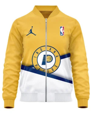 Basketball Bomber Jacket NBA 2025 For Fan Basketball HVN1057PCR061025BOB