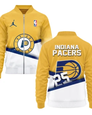 Basketball Bomber Jacket NBA 2025 For Fan Basketball HVN1057PCR061025BOB