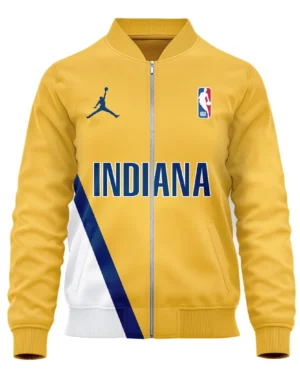 Basketball Bomber Jacket NBA 2025 For Fan Basketball HVN1058PCER061025BOB