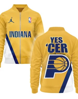 Basketball Bomber Jacket NBA 2025 For Fan Basketball HVN1058PCER061025BOB