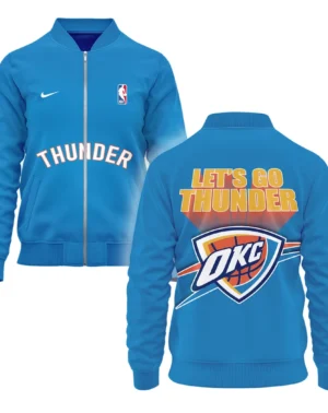 Basketball Bomber Jacket NBA 2025 For Fan Basketball HVN1058THD061025BOB