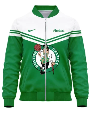 Basketball Bomber Jacket NBA 2025 For Fan Basketball HVN1060BC061125BOB