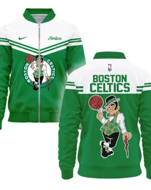 Basketball Bomber Jacket NBA 2025 For Fan Basketball HVN1060BC061125BOB