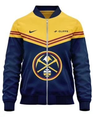 Basketball Bomber Jacket NBA 2025 For Fan Basketball HVN1060DN061125BOB
