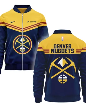 Basketball Bomber Jacket NBA 2025 For Fan Basketball HVN1060DN061125BOB