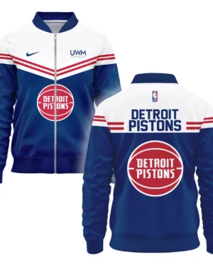 Basketball Bomber Jacket NBA 2025 For Fan Basketball HVN1060DP061125BOB
