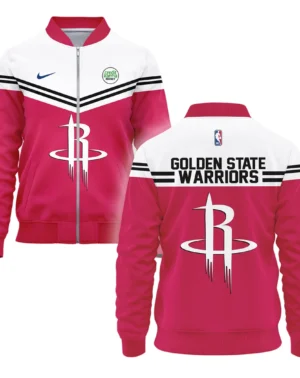 Basketball Bomber Jacket NBA 2025 For Fan Basketball HVN1060HR061125BOB