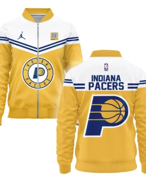 Basketball Bomber Jacket NBA 2025 For Fan Basketball HVN1060IP061125BOB