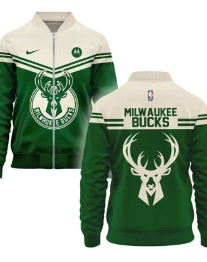 Basketball Bomber Jacket NBA 2025 For Fan Basketball HVN1060MB061125BOB