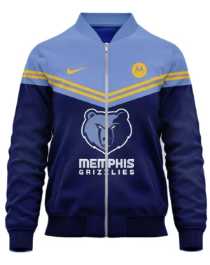 Basketball Bomber Jacket NBA 2025 For Fan Basketball HVN1060MG061125BOB