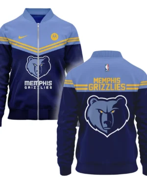 Basketball Bomber Jacket NBA 2025 For Fan Basketball HVN1060MG061125BOB