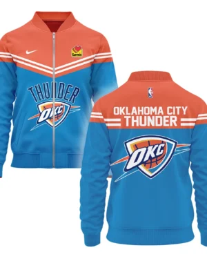 Basketball Bomber Jacket NBA 2025 For Fan Basketball HVN1060OCT061125BOB