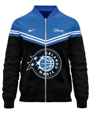 Basketball Bomber Jacket NBA 2025 For Fan Basketball HVN1060OM061125BOB