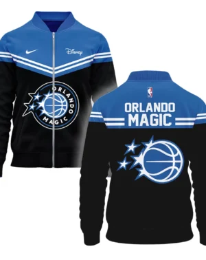 Basketball Bomber Jacket NBA 2025 For Fan Basketball HVN1060OM061125BOB