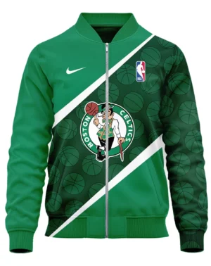 Basketball Bomber Jacket NBA 2025 For Fan Basketball HVN1062BC061225BOB