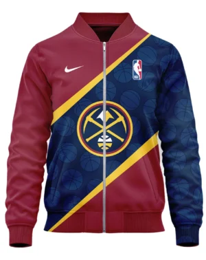 Basketball Bomber Jacket NBA 2025 For Fan Basketball HVN1062DN061225BOB