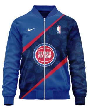 Basketball Bomber Jacket NBA 2025 For Fan Basketball HVN1062DP061225BOB