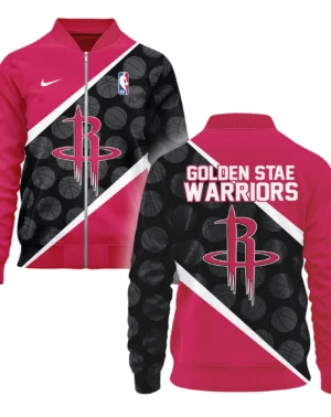 Basketball Bomber Jacket NBA 2025 For Fan Basketball HVN1062HR061225BOB