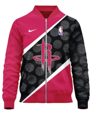 Basketball Bomber Jacket NBA 2025 For Fan Basketball HVN1062HR061225BOB
