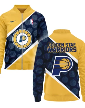 Basketball Bomber Jacket NBA 2025 For Fan Basketball HVN1062IP061225BOB