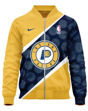 Basketball Bomber Jacket NBA 2025 For Fan Basketball HVN1062IP061225BOB