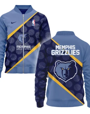 Basketball Bomber Jacket NBA 2025 For Fan Basketball HVN1062MG061225BOB