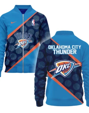 Basketball Bomber Jacket NBA 2025 For Fan Basketball HVN1062OCT061225BOB