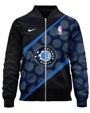 Basketball Bomber Jacket NBA 2025 For Fan Basketball HVN1062OM061225BOB
