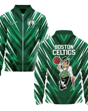 Basketball Bomber Jacket NBA 2025 For Fan Basketball HVN1063BC061225BOB