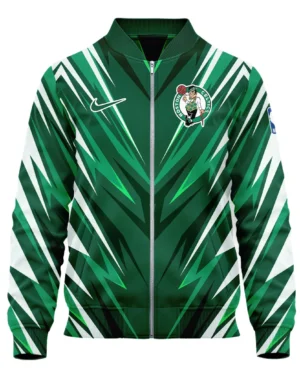 Basketball Bomber Jacket NBA 2025 For Fan Basketball HVN1063BC061225BOB
