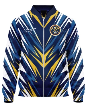 Basketball Bomber Jacket NBA 2025 For Fan Basketball HVN1063DN061225BOB