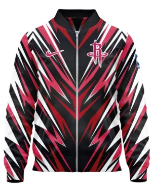 Basketball Bomber Jacket NBA 2025 For Fan Basketball HVN1063HR061225BOB