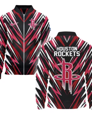 Basketball Bomber Jacket NBA 2025 For Fan Basketball HVN1063HR061225BOB