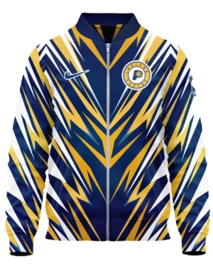 Basketball Bomber Jacket NBA 2025 For Fan Basketball HVN1063IP061225BOB