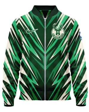 Basketball Bomber Jacket NBA 2025 For Fan Basketball HVN1063MB061225BOB