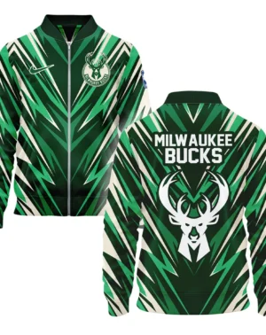 Basketball Bomber Jacket NBA 2025 For Fan Basketball HVN1063MB061225BOB