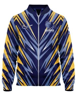 Basketball Bomber Jacket NBA 2025 For Fan Basketball HVN1063MG061225BOB
